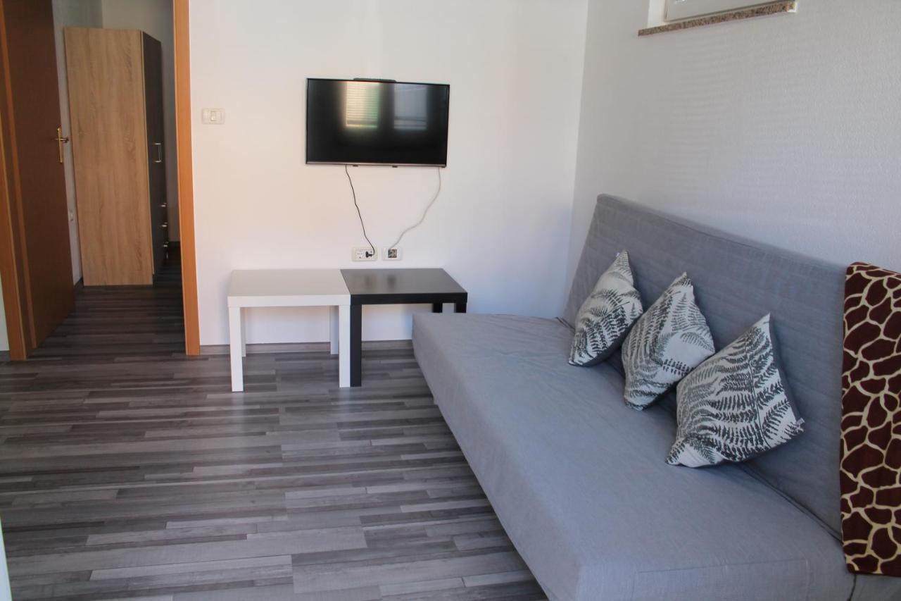 Apartment Frleta Umago Exterior foto